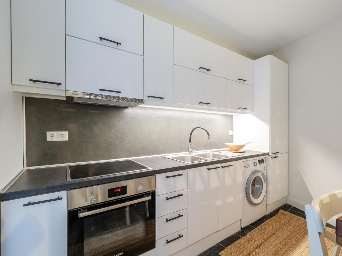 Little Corfu Town Apartment Ngoại thất bức ảnh