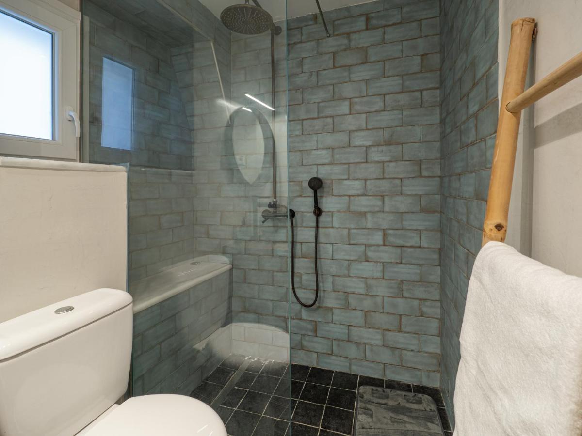 Little Corfu Town Apartment Ngoại thất bức ảnh